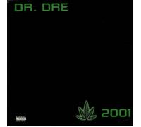Dr. Dre - 2001 [VINYL] (2xlp) Brand New & Sealed
