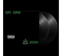 Dr. Dre - 2001 [VINYL] (2xlp) Brand New & Sealed
