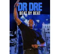 Dr. Dre - Beat by Beat