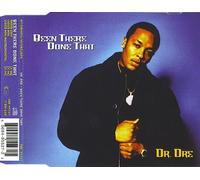 Dr Dre - Been There, Done That