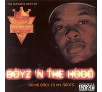 Dr Dre - Boyz' N the Hood : Going Back
