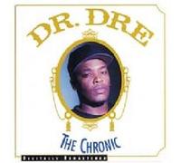 Dr.Dre - Chronic