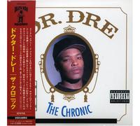 Dr.Dre - Chronic