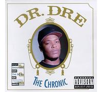 Dr. Dre - Chronic