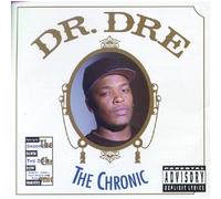 Dr Dre - Chronic