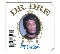 Dr. Dre - The Chronic