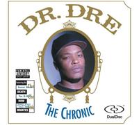 Dr.Dre - Chronic (Dual Disc Deluxe)