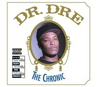 Dr. Dre - Chronic [VINYL]
