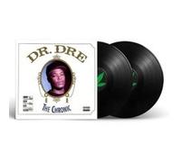 Dr. Dre - Chronic - Vinyl Record - N600z