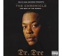 Dr.Dre - Chronicles