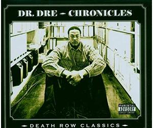 Dr. Dre - Chronicles: Death Row's Greatest Hits