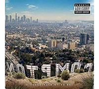 Dr. Dre - Compton A Soundtrack By - Vinyl Record - J3z