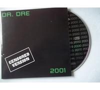 Dr. Dre - Dr.Dre 2001 [Clean Version]