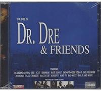 Dr. Dre - Dr. Dre And Friends