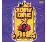 Dr Dre - Dr Dre And Posse #5