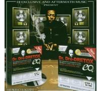 Dr. Dre - Dretox