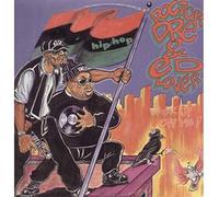 Dr Dre & Ed Lover - Back Up Off Me [VINYL]