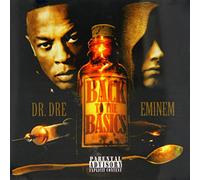 Dr Dre / Eminem - Back To Basics