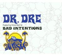 Dr. Dre Feat. Knoc-Turnal - Bad Intentions