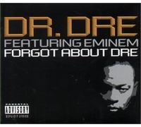 Dr Dre Ft Eminem - Forgot About Dre [CD 2]