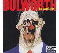 Dr. Dre & LL Cool J Pras & Ol' Dirty Bastard & Mýa Canibus & Youssou N'Dour Method Man KRS-One Prodigy & KAM Witchdoctor - BuIworth