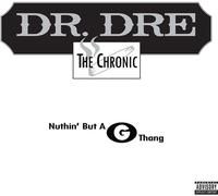 Dr Dre - Nuthin' But A G Thang [New Vinyl LP] Portugal - Import