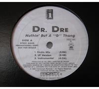 Dr. Dre - Nuthin' But A 'G' Thang [VINYL]