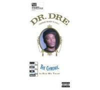 Dr. Dre - The Chronic