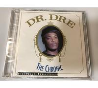 Dr. Dre - The Chronic