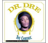 Dr. Dre - The Chronic