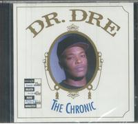 Dr. Dre - The Chronic