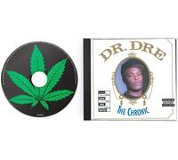 Dr. Dre - The Chronic