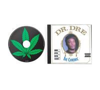 Dr. Dre : The Chronic CD 30th Anniversary Album (2023) NEW Amazing Value
