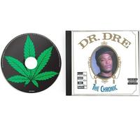 Dr. Dre - The Chronic