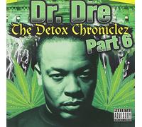 Dr Dre - The Detox Chroniclez