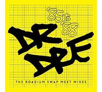 Dr. Dre - The Roadium Swap Meet Mixes ('85 To '88)