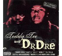 Dr Dre+Toddy Tee - Dr Dre+Toddy Tee Vs Snoop Dog [Import]