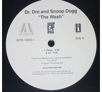 Dr.Dre - Wash, the [Vinyl LP] [VINYL]