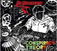 Dr. Dubenstein - Conspiracy Theory
