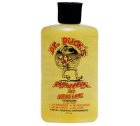 Dr.Duck's Ax Wax & String Lube for Electric & Acoustic Guitars (4 oz)