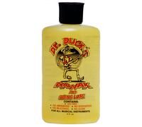 Dr.Duck's Ax Wax & String Lube for Electric & Acoustic Guitars (4 oz)