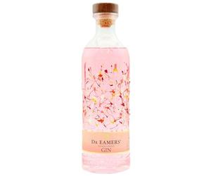 Dr Eamers English Garden Gin - and change the image to the Pink one attached. I can then go in and change the description as the %vol abv has changed also to 43% alcohol by volume