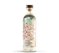 Dr Eamers Gin 70cl | 40% ABV | Exclusive Craft Gin Club Release | Japanese-Inspired Citrus & Pink Peppercorn | February 2025 Gin of the Month