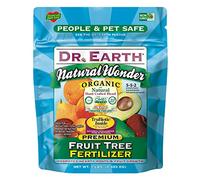 DR EARTH INC - LB FruitTree Fertilizer
