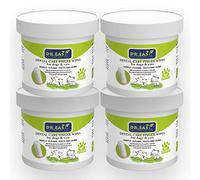 DR.EASY Breath Freshener Dental Finger Wipes 320ct for Dog & Cat, Help Wipe Away Plaque &Tartar, No Added Harsh Chemicals No Brush Formula