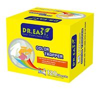 DR.EASY Color Trapper sheets for Laundry 120ct,remove dyes,fluorescent & heavy metals,maintain original color,Special Pores Texture absorb dyes more & faster,unscented,no Chemicals,safe in dryer