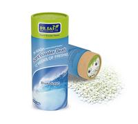 DR.EASY laundry scent boosters,312g,Blue Ocean Scent Boosters for Washer,Bulk Laundry Booster Beads and fabric scent booster,Fresh Scented Clothes for 12 Weeks.