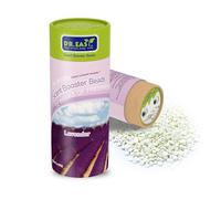 DR.EASY Laundry Scent Boosters,312g,Lavender Scent Boosters for Washer,Bulk Laundry Booster Beads and fabric scent booster,Fresh Scented Clothes for 12 Weeks