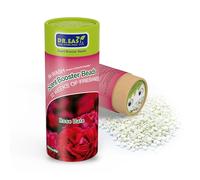DR.EASY Laundry Scent Boosters,312g,Rose Date Scent Boosters for Washer，Bulk Laundry Booster Beads and fabric scent booster，Fresh Scented Clothes for 12 Weeks.