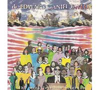 Dr. Edward Daniel Taylor - The Miracle Faith Telethon